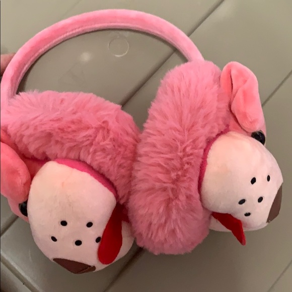 Ear cover - Picture 2 of 3